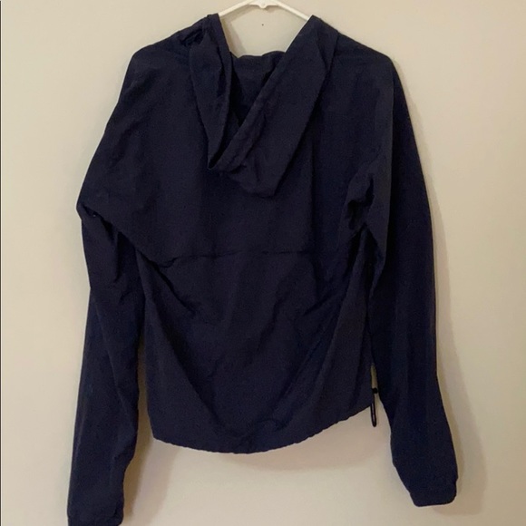 Brandy Melville John Galt Santa Monica Windbreaker - Picture 3 of 3
